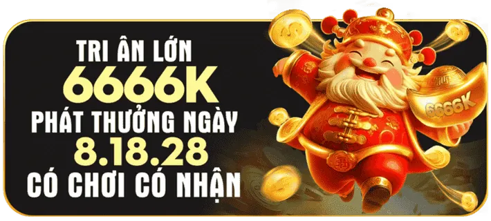 Thưởng chào mừng cho đá gà