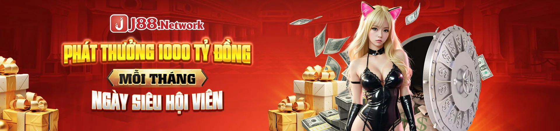 Chương trình VIP j99 nhà cái