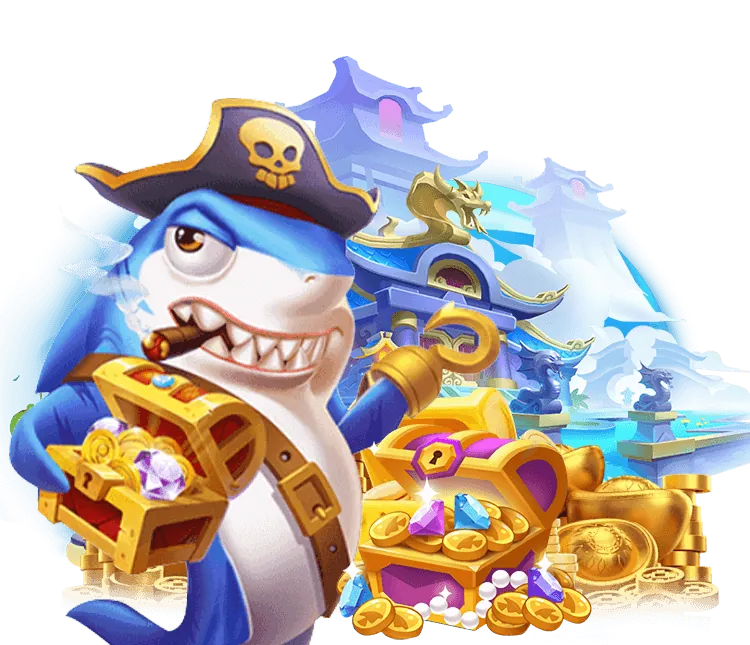 Game bắn cá đổi thưởng hấp dẫn tại j99 nhà cái